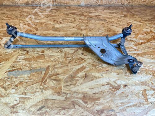 Meccanismo tergicristalli anteriori DACIA SANDERO 1.4 (BS0C, BS0A, BS0G, BS1F, BS0E) (75 hp) 32367473