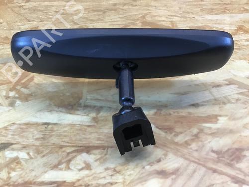 Rear mirror MERCEDES-BENZ A-CLASS (W169) A 150 (169.031, 169.331) | BP28318721I6 