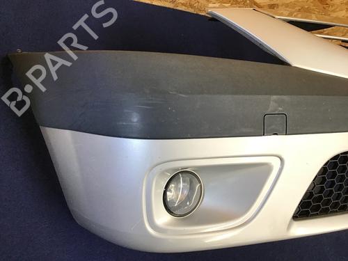 Front bumper DACIA LOGAN MCV (KS_) 1.6 (KS0B, KS0D, KS0F) | BP30440989C7 