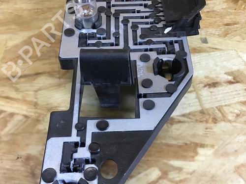 Used Lamp holder MG MGF (RD) 1,8 i VVC (160 hp) 16373285