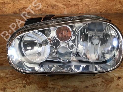Used Left headlight VW GOLF IV (1J1) 1.4 16V (75 hp) 30182865
