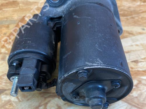 Starter VW GOLF IV Variant (1J5) 2.0 | BP33397224M8 - Image 2