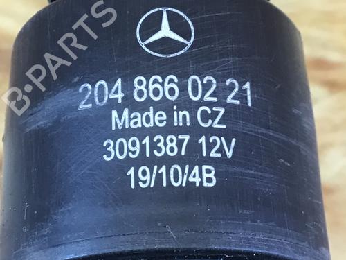 Washer pump MERCEDES-BENZ C-CLASS T-Model (S204) C 250 CDI (204.203) | BP27986816E24