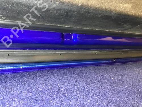 Left front door HYUNDAI i20 I (PB, PBT) 1.2 | BP31792936C2 