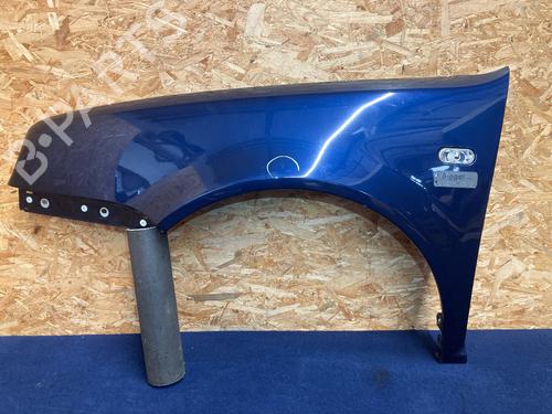 Used Left front fenders VW GOLF IV (1J1) 1.6 FSI (110 hp) 33024611