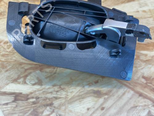 Front left interior door handle PEUGEOT 206 CC (2D) 1.6 16V (2DNFUF, 2DNFUR) | BP33118354I13 - Image 4