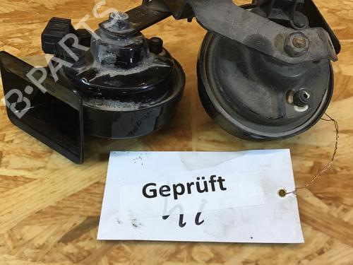 Horn VW GOLF IV (1J1) 1.6 16V | BP29833554E13 