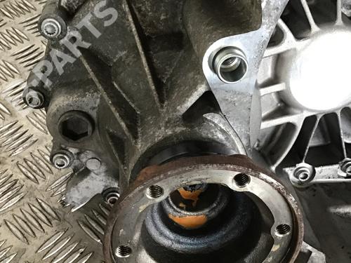 Gearbox VW GOLF V (1K1) 1.4 16V | BP5236026M3 