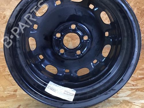 Rim VW POLO IV (9N_, 9A_) 1.2 12V | BP30156891C45 