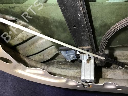 Left front door SEAT IBIZA IV SC (6J1, 6P5) 1.2 TSI | BP29626867C2 