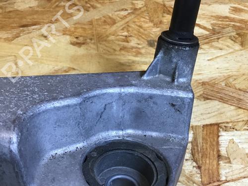 Vindrude Viskermekanisme MERCEDES-BENZ C-CLASS T-Model (S203) C 200 CDI (203.204) | BP29923558C83