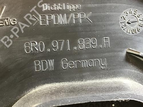 Elektronisk sensor SEAT IBIZA IV SC (6J1, 6P5) 1.2 TSI | BP29732281M84 