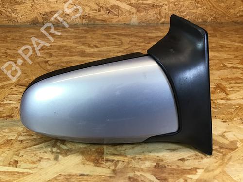 Bakspejl Højre OPEL ZAFIRA A MPV (T98) 2.2 DTI 16V (F75) (125 hp) 31282139