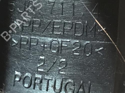 Hand brake SEAT IBIZA IV SC (6J1, 6P5) 1.2 TSI | BP29926827I18