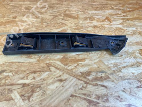Used Front bumper bracket VW GOLF IV (1J1) 1.6 FSI (110 hp) 33118333