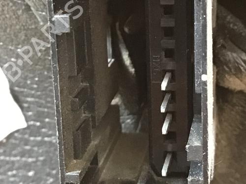 Left mirror RENAULT MEGANE I Cabriolet (EA0/1_) 1.6 16V (EA04, EA0B, EA11, EA1J) | BP28015808C26 