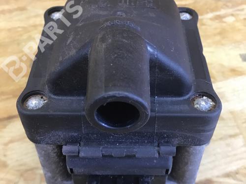 Used Ignition coil Ignition coil SEAT IBIZA II (6K1) 1.4 i (60 hp) 10392172 10392172