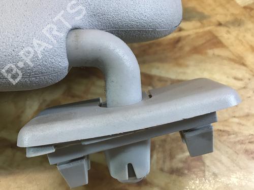 Left sun visor MERCEDES-BENZ A-CLASS (W169) A 150 (169.031, 169.331) | BP28294060I1 