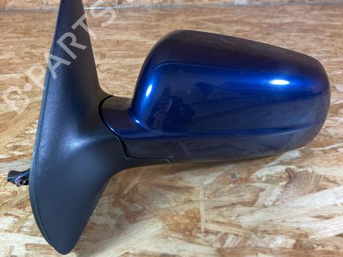 Used Left mirror Left mirror VW GOLF IV (1J1) 1.4 16V (75 hp) 33556332 33556332