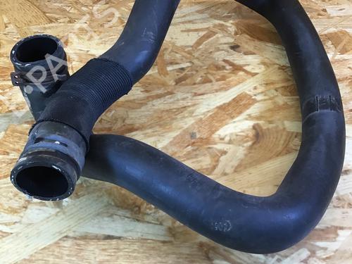 Pipe SKODA CITIGO (NF1) 1.0 | BP29455827M125 