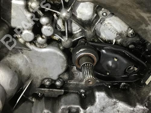 Gearbox CITROËN C3 II (SC_) 1.1 i | BP6909563M3