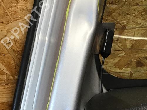 Tailgate SUZUKI SPLASH (EX) 1.0 (A5B310) | BP30463766C6 