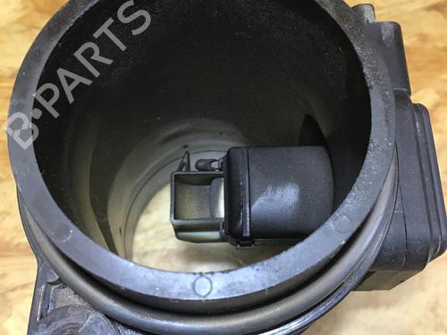 Mass air flow sensor FORD FIESTA V (JH_, JD_) 1.4 TDCi | BP27986796M95 