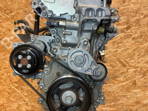 Engine SUZUKI IGNIS III (MF, FF) 1.2 Hybrid AllGrip (ATK412) | BP33428801M1 - Image 3