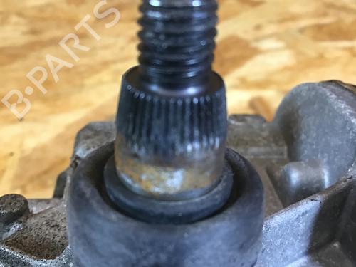 Front wiper motor MERCEDES-BENZ C-CLASS T-Model (S203) C 200 CDI (203.204) | BP29868150M29