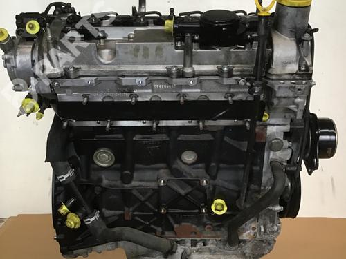 Engine CHRYSLER PT CRUISER (PT_) 2.2 CRD | BP4821743M1 - Image 5