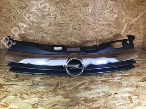 Used Grille OPEL ASTRA H Estate (A04) 1.6 (L35) (105 hp) 28320967