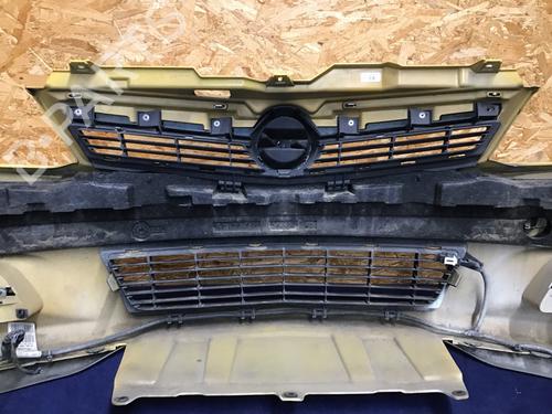 Front bumper OPEL TIGRA TwinTop (X04) 1.4 (R97) | BP31712095C7 