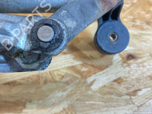 Front wiper motor OPEL CORSA D (S07) 1.3 CDTI (L08, L68) | BP32215205M29 