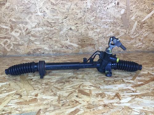 Used Steering rack VW GOLF IV Cabriolet (1E7) 1.6 (100 hp) 30881713