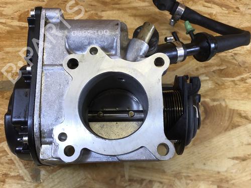 Throttle body VW GOLF IV (1J1) 1.4 16V | BP13115986M82 