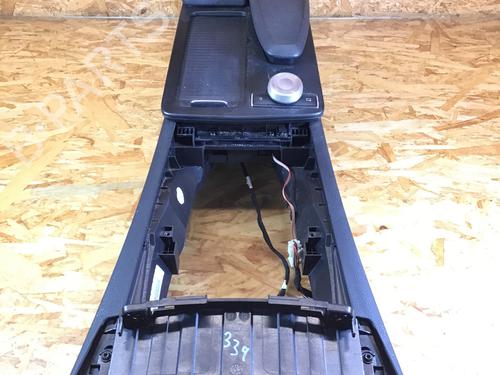 Midtkonsoll MERCEDES-BENZ C-CLASS T-Model (S204) C 250 CDI (204.203) (204 hp) 31321566