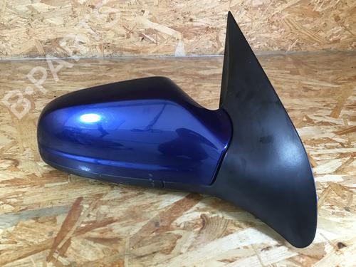 Used Right mirror OPEL ASTRA H Estate (A04) 1.6 (L35) (105 hp) 28294058