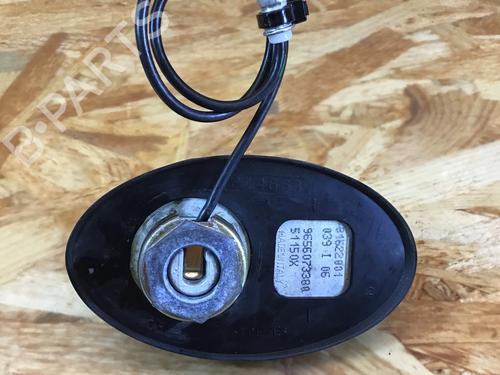 Antenna/Base CITROËN C2 (JM_) 1.4 | BP29926824C140