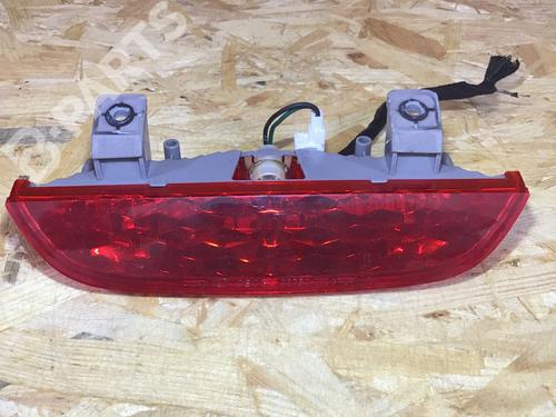 Used Third brake light Third brake light KIA PICANTO I (SA) 1.1 (65 hp) 7815046 7815046