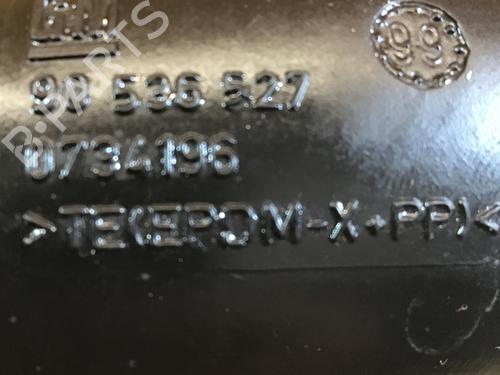 Pipe OPEL VECTRA B (J96) 1.8 i 16V (F19) | BP29717393M125 
