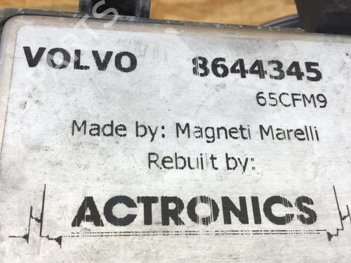 Drosselklappe VOLVO V70 II (285) 2.4 | BP27860097M82 