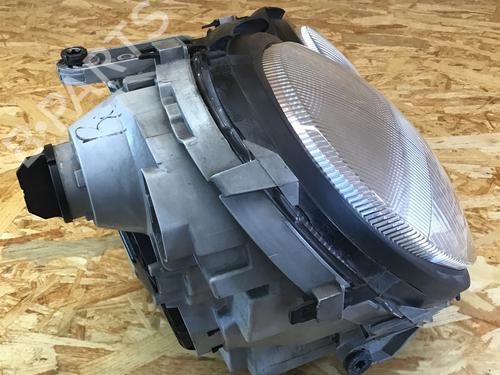 Right headlight MERCEDES-BENZ C-CLASS T-Model (S203) C 220 CDI (203.206, 203.208) | BP28294065C29 