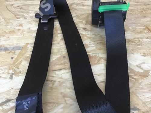 Used Rear right belt tensioner Rear right belt tensioner FORD FOCUS I Turnier (DNW) 1.6 16V (100 hp) 9220094 9220094