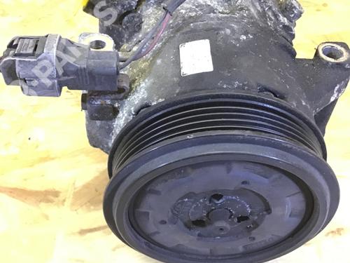 Used AC compressor AC compressor MITSUBISHI COLT VI (Z3_A, Z2_A) 1.3 (Z21A) (95 hp) 9857815 9857815