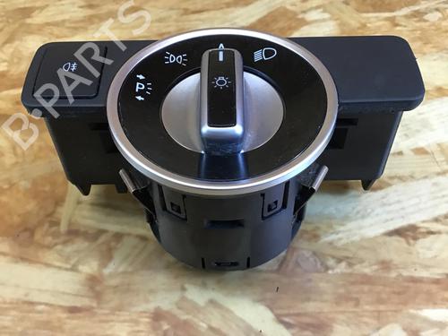 Used Headlight switch MERCEDES-BENZ C-CLASS T-Model (S204) C 250 CDI (204.203) (204 hp) 31278314