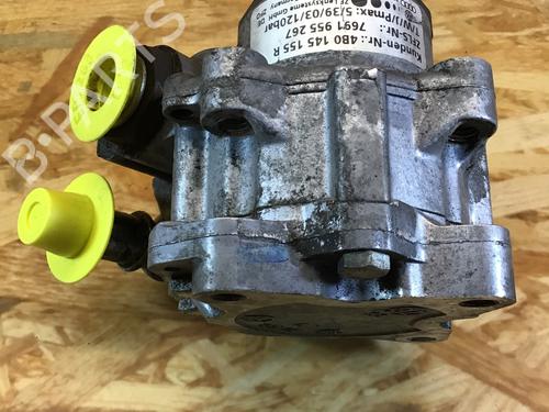 Steering pump AUDI A6 C5 Avant (4B5, 4B6) 2.5 TDI | BP31337182M99