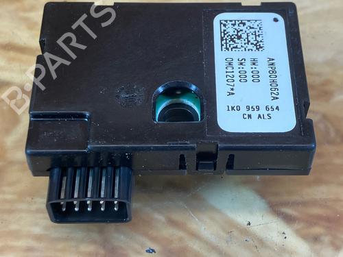 Elektronisk sensor VW GOLF V (1K1) 2.0 FSI (150 hp) 32370994