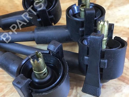 Andre FORD FIESTA IV (JA_, JB_) 1.3 i | BP29926826O1