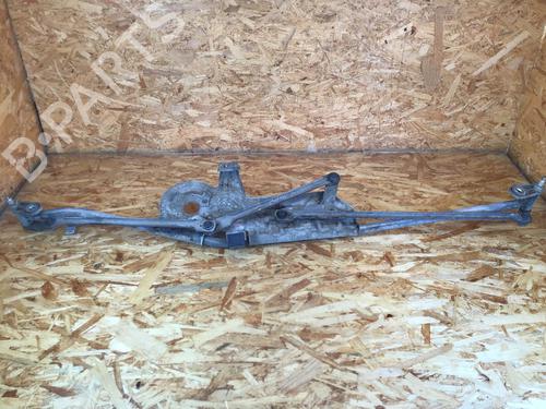 Meccanismo tergicristalli anteriori FORD GALAXY I (WGR) 1.9 TDI (115 hp) 30626904