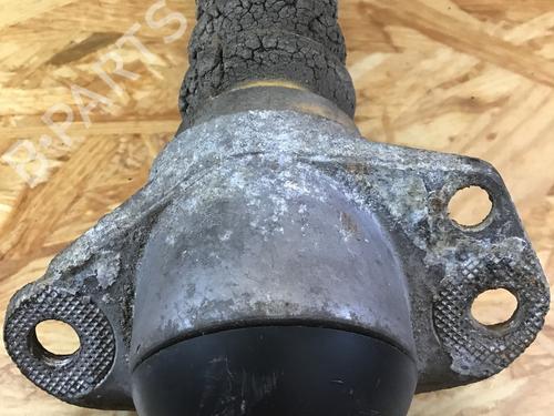 Left rear shock absorber SKODA FABIA I Combi (6Y5) 1.4 TDI | BP28021199M18 